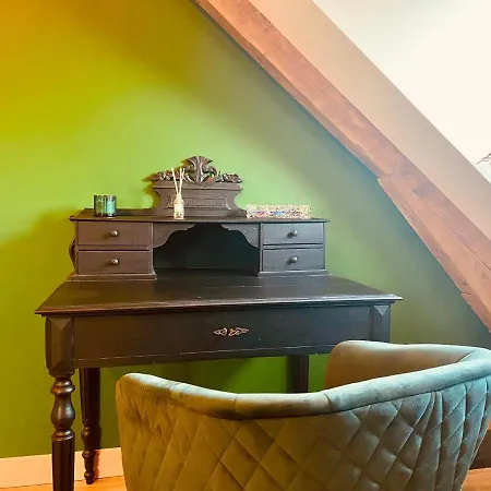 La Hotell Lys-lez-Lannoy
