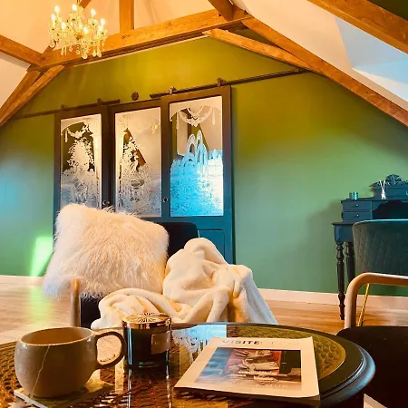La Hotell Lys-lez-Lannoy